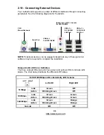 Предварительный просмотр 35 страницы TYAN S2927 Manual