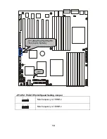 Предварительный просмотр 14 страницы TYAN S2932 Manual