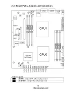 Preview for 10 page of TYAN S2933 Manual