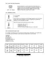 Предварительный просмотр 8 страницы TYAN S3098 Manual