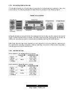 Предварительный просмотр 17 страницы TYAN S3098 Manual