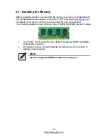 Предварительный просмотр 24 страницы TYAN S3115 User Manual