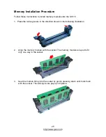 Предварительный просмотр 25 страницы TYAN S3115 User Manual