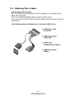 Предварительный просмотр 26 страницы TYAN S3115 User Manual