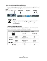 Предварительный просмотр 28 страницы TYAN S3115 User Manual