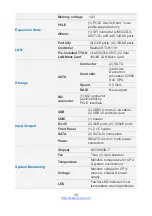 Предварительный просмотр 12 страницы TYAN S3227 Manual