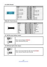 Предварительный просмотр 23 страницы TYAN S3227 Manual