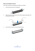 Предварительный просмотр 28 страницы TYAN S3227 Manual