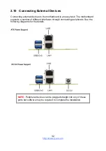 Предварительный просмотр 32 страницы TYAN S3227 Manual