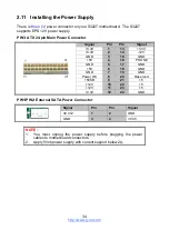 Предварительный просмотр 34 страницы TYAN S3227 Manual