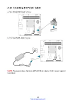 Предварительный просмотр 35 страницы TYAN S3227 Manual