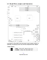 Предварительный просмотр 12 страницы TYAN S3870 Manual