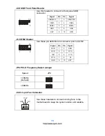 Предварительный просмотр 15 страницы TYAN S3870 Manual