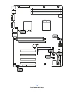 Предварительный просмотр 16 страницы TYAN S3870 Manual