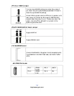 Предварительный просмотр 19 страницы TYAN S3870 Manual