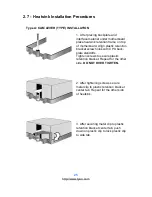 Предварительный просмотр 25 страницы TYAN S3870 Manual