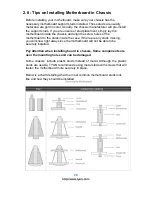 Предварительный просмотр 28 страницы TYAN S3870 Manual