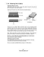 Предварительный просмотр 32 страницы TYAN S3870 Manual