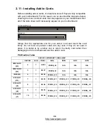 Предварительный просмотр 34 страницы TYAN S3870 Manual