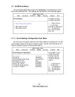 Предварительный просмотр 67 страницы TYAN S3870 Manual