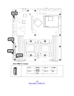 Предварительный просмотр 14 страницы TYAN S3891 Manual