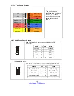 Предварительный просмотр 15 страницы TYAN S3891 Manual