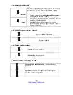 Предварительный просмотр 17 страницы TYAN S3891 Manual