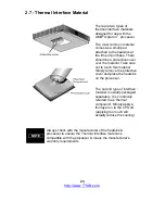 Предварительный просмотр 23 страницы TYAN S3891 Manual