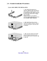 Предварительный просмотр 24 страницы TYAN S3891 Manual