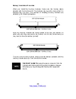 Предварительный просмотр 29 страницы TYAN S3891 Manual