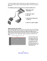 Предварительный просмотр 31 страницы TYAN S3891 Manual