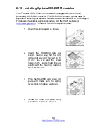 Предварительный просмотр 33 страницы TYAN S3891 Manual