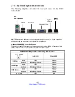 Предварительный просмотр 35 страницы TYAN S3891 Manual