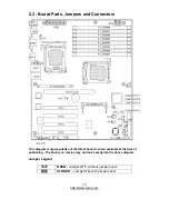 Предварительный просмотр 10 страницы TYAN S3970 Manual