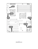 Предварительный просмотр 12 страницы TYAN S3970 Manual