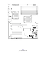 Предварительный просмотр 14 страницы TYAN S3970 Manual