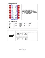 Предварительный просмотр 15 страницы TYAN S3970 Manual