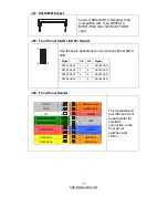 Предварительный просмотр 17 страницы TYAN S3970 Manual