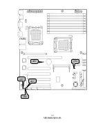 Предварительный просмотр 18 страницы TYAN S3970 Manual