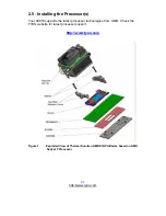 Предварительный просмотр 21 страницы TYAN S3970 Manual