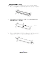 Предварительный просмотр 27 страницы TYAN S3970 Manual