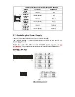 Предварительный просмотр 34 страницы TYAN S3970 Manual