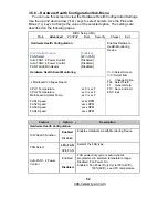 Предварительный просмотр 52 страницы TYAN S3970 Manual