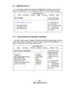 Предварительный просмотр 62 страницы TYAN S3970 Manual