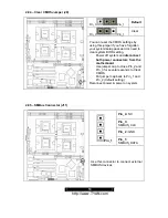 Предварительный просмотр 13 страницы TYAN S4880 Manual