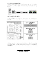 Предварительный просмотр 32 страницы TYAN S4880 Manual