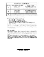 Предварительный просмотр 35 страницы TYAN S4882 Manual