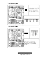 Предварительный просмотр 20 страницы TYAN S4885G2NR Manual