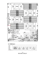 Предварительный просмотр 16 страницы TYAN S4992 Manual