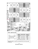 Предварительный просмотр 18 страницы TYAN S4992 Manual